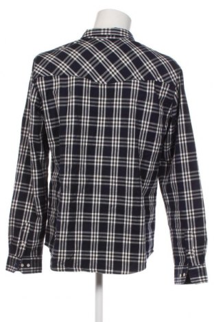 Ανδρικό πουκάμισο Iriedaily, Μέγεθος L, Χρώμα Μπλέ, Τιμή 8,41 €