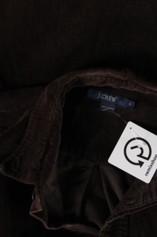 Pánska košeľa  J.Crew, Veľkosť S, Farba Hnedá, Cena  17,01 €