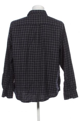 Ανδρικό πουκάμισο J.Hart & Bros., Μέγεθος 3XL, Χρώμα Πολύχρωμο, Τιμή 9,87 €