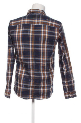 Herrenhemd Jack & Jones, Größe M, Farbe Mehrfarbig, Preis € 10,65