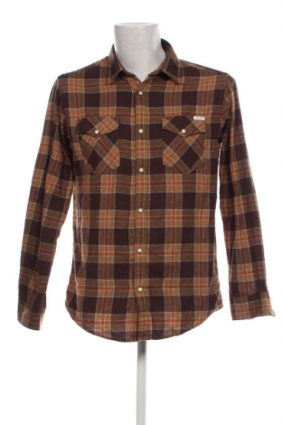 Мъжка риза Jack & Jones, Размер L, Цвят Многоцветен, Цена 17,00 лв.