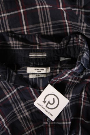 Pánská košile  Jack & Jones, Velikost M, Barva Vícebarevné, Cena  217,00 Kč