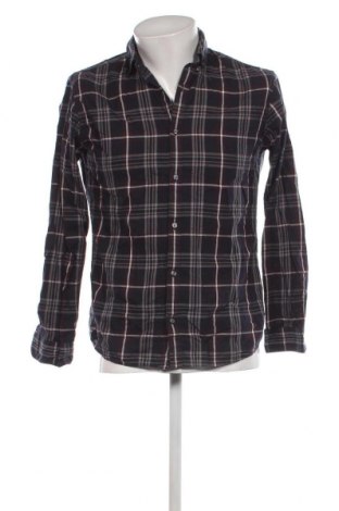 Herrenhemd Jack & Jones, Größe M, Farbe Mehrfarbig, Preis € 8,28