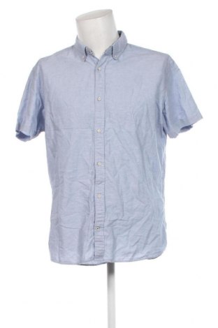 Pánská košile  Jack & Jones, Velikost XL, Barva Modrá, Cena  459,00 Kč