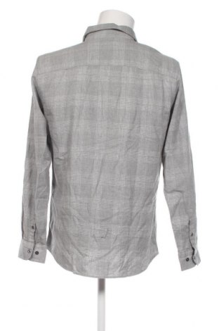 Pánska košeľa  Jack & Jones, Veľkosť L, Farba Sivá, Cena  8,68 €