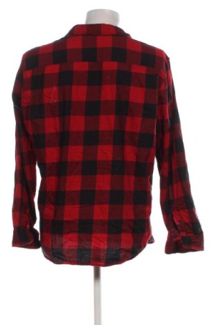 Herrenhemd Jack & Jones, Größe XXL, Farbe Mehrfarbig, Preis € 11,83