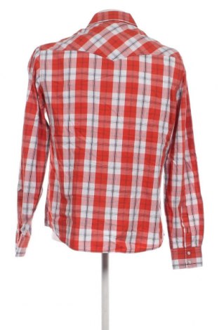 Pánska košeľa  Jack & Jones, Veľkosť XL, Farba Viacfarebná, Cena  10,60 €