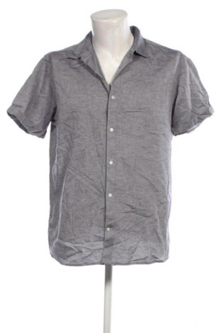 Pánská košile  Jack & Jones, Velikost XL, Barva Šedá, Cena  542,00 Kč