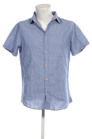 Pánská košile  Jack & Jones, Velikost L, Barva Modrá, Cena  713,00 Kč