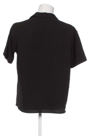 Pánska košeľa  Jack & Jones, Veľkosť L, Farba Čierna, Cena  42,27 €