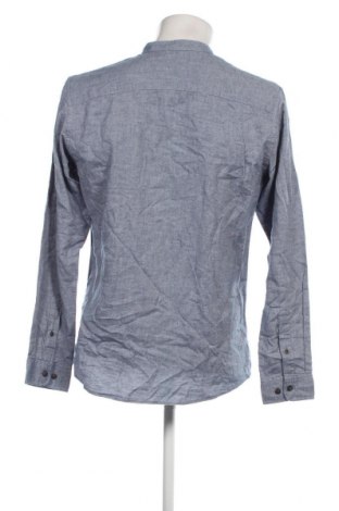 Pánska košeľa  Jack & Jones, Veľkosť M, Farba Modrá, Cena  19,02 €