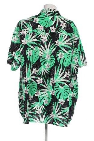 Herrenhemd Jack & Jones, Größe 5XL, Farbe Mehrfarbig, Preis € 42,27