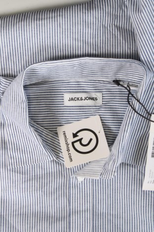 Pánská košile  Jack & Jones, Velikost L, Barva Vícebarevné, Cena  653,00 Kč