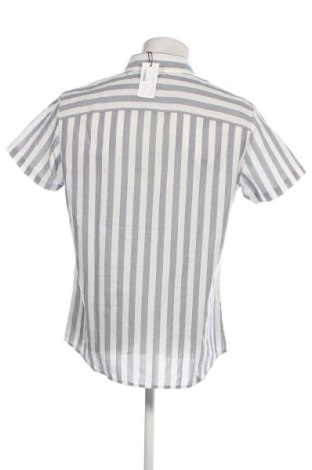 Herrenhemd Jack & Jones, Größe L, Farbe Mehrfarbig, Preis € 24,09