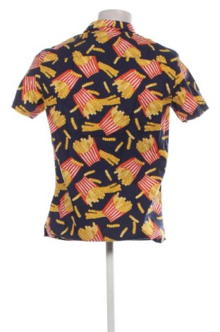 Pánska košeľa  Jack & Jones, Veľkosť L, Farba Viacfarebná, Cena  24,09 €