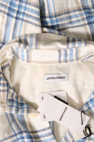 Pánská košile  Jack & Jones, Velikost L, Barva Vícebarevné, Cena  535,00 Kč