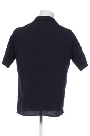 Pánska košeľa  Jack & Jones, Veľkosť L, Farba Modrá, Cena  24,09 €