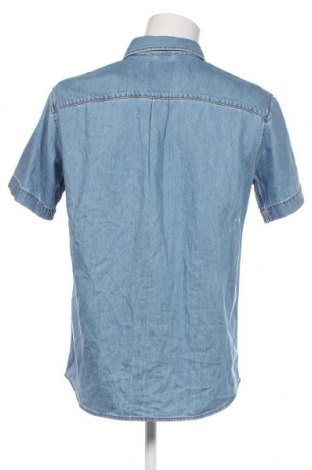 Pánska košeľa  Jack & Jones, Veľkosť L, Farba Modrá, Cena  22,83 €