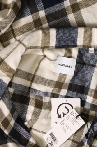 Herrenhemd Jack & Jones, Größe L, Farbe Mehrfarbig, Preis € 21,14