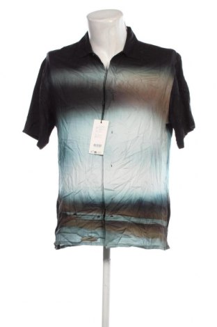 Herrenhemd Jack & Jones, Größe L, Farbe Mehrfarbig, Preis € 24,09