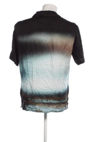 Herrenhemd Jack & Jones, Größe L, Farbe Mehrfarbig, Preis 24,09 €