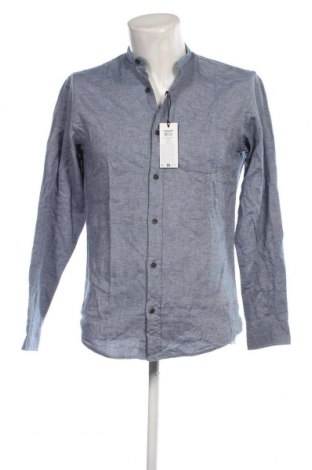 Pánská košile  Jack & Jones, Velikost S, Barva Modrá, Cena  535,00 Kč