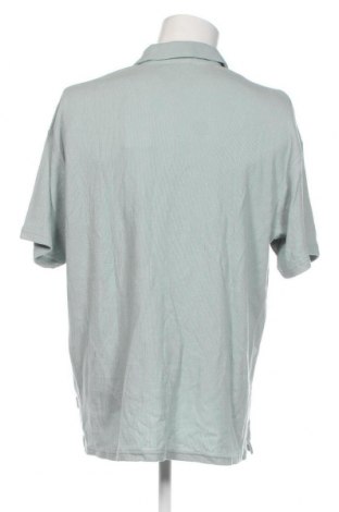Herrenhemd Jack & Jones, Größe L, Farbe Grün, Preis 24,09 €