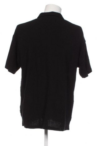 Cămașă de bărbați Jack & Jones, Mărime L, Culoare Negru, Preț 153,75 Lei