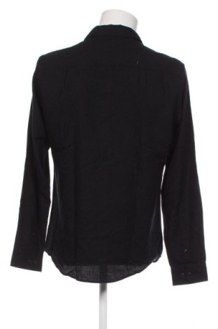 Pánska košeľa  Jack & Jones, Veľkosť L, Farba Čierna, Cena  19,02 €