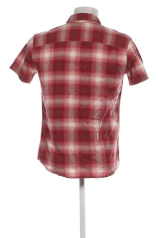 Herrenhemd Jack & Jones, Größe S, Farbe Mehrfarbig, Preis 21,14 €