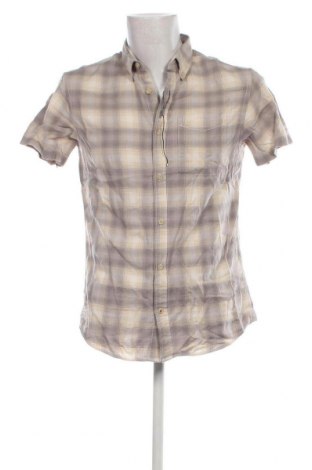 Herrenhemd Jack & Jones, Größe M, Farbe Mehrfarbig, Preis € 14,79