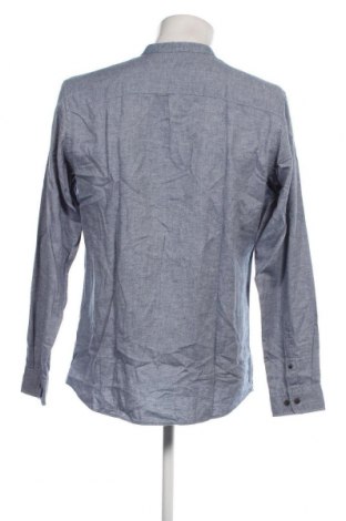 Pánska košeľa  Jack & Jones, Veľkosť L, Farba Modrá, Cena  19,02 €