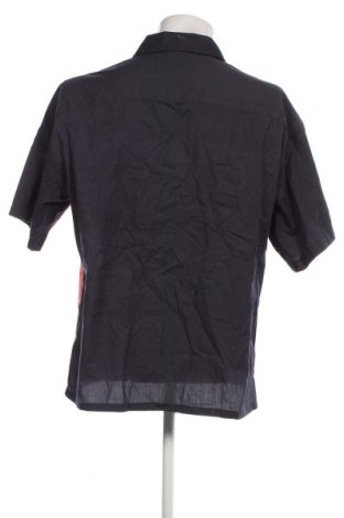 Мъжка риза Jack & Jones, Размер L, Цвят Син, Цена 46,74 лв.