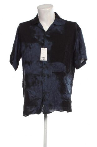 Pánská košile  Jack & Jones, Velikost L, Barva Modrá, Cena  677,00 Kč