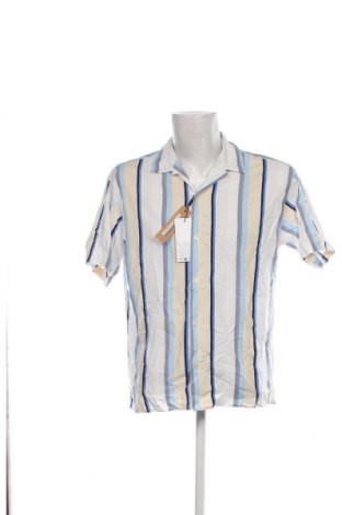 Ανδρικό πουκάμισο Jack & Jones, Μέγεθος L, Χρώμα Πολύχρωμο, Τιμή 25,36 €
