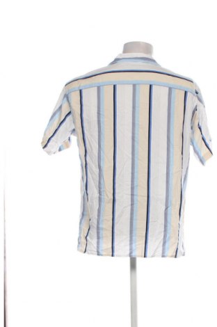 Ανδρικό πουκάμισο Jack & Jones, Μέγεθος L, Χρώμα Πολύχρωμο, Τιμή 21,56 €