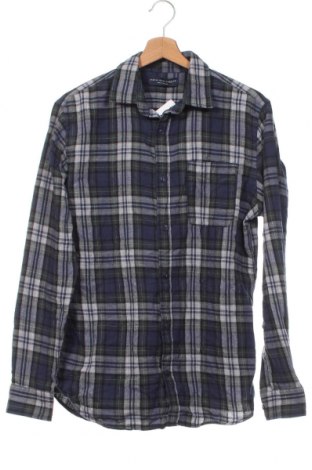 Мъжка риза Jack & Jones PREMIUM, Размер M, Цвят Многоцветен, Цена 13,60 лв.