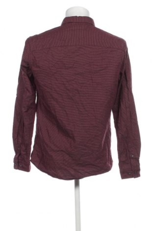 Ανδρικό πουκάμισο Jack & Jones PREMIUM, Μέγεθος L, Χρώμα Κόκκινο, Τιμή 21,03 €