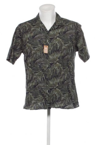 Ανδρικό πουκάμισο Jack & Jones PREMIUM, Μέγεθος L, Χρώμα Πολύχρωμο, Τιμή 22,62 €