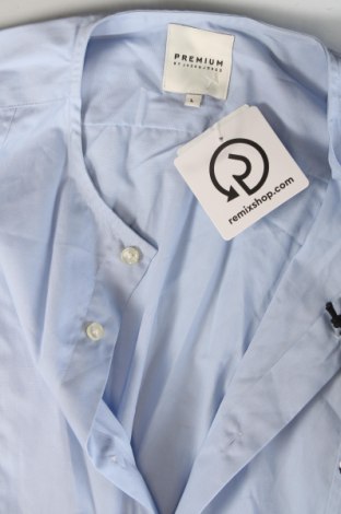 Pánska košeľa  Jack & Jones PREMIUM, Veľkosť L, Farba Modrá, Cena  22,62 €