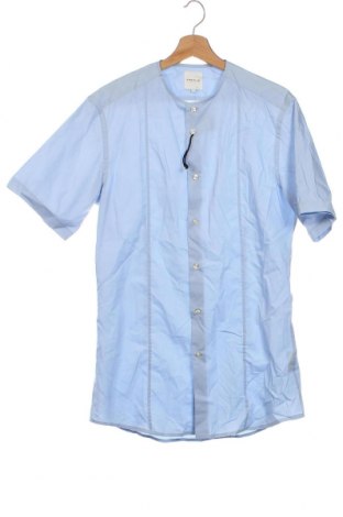 Herrenhemd Jack & Jones PREMIUM, Größe L, Farbe Blau, Preis € 22,62