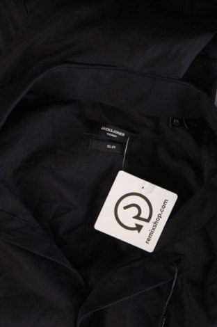 Pánska košeľa  Jack & Jones PREMIUM, Veľkosť XS, Farba Čierna, Cena  17,86 €