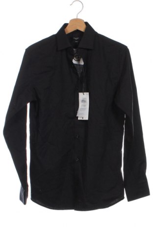 Pánska košeľa  Jack & Jones PREMIUM, Veľkosť XS, Farba Čierna, Cena  17,86 €