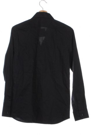 Herrenhemd Jack & Jones PREMIUM, Größe XS, Farbe Schwarz, Preis € 19,85