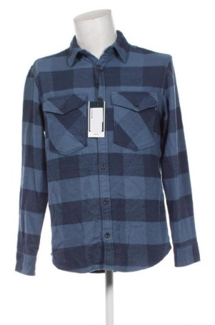 Pánska košeľa  Jack & Jones PREMIUM, Veľkosť L, Farba Modrá, Cena  21,83 €