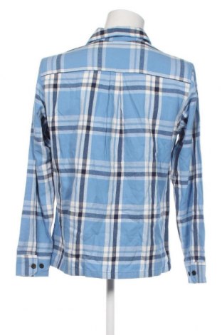 Мъжка риза Jack & Jones PREMIUM, Размер L, Цвят Син, Цена 34,65 лв.