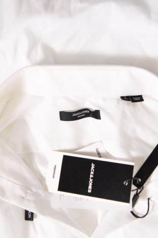 Pánska košeľa  Jack & Jones PREMIUM, Veľkosť S, Farba Biela, Cena  39,69 €