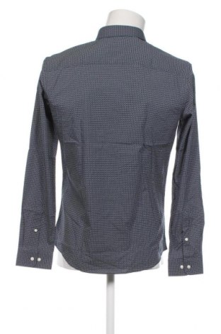 Cămașă de bărbați Jack & Jones PREMIUM, Mărime S, Culoare Albastru, Preț 113,98 Lei