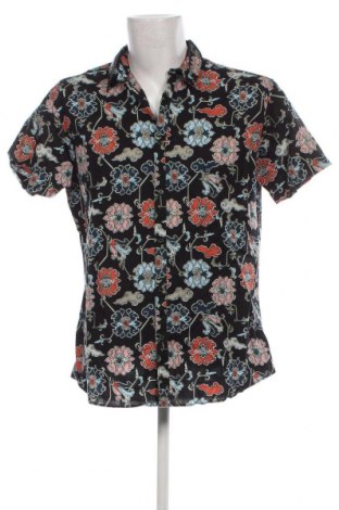 Herrenhemd Jack & Jones PREMIUM, Größe XL, Farbe Mehrfarbig, Preis € 23,81