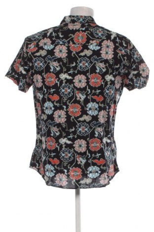 Herrenhemd Jack & Jones PREMIUM, Größe XL, Farbe Mehrfarbig, Preis € 39,69